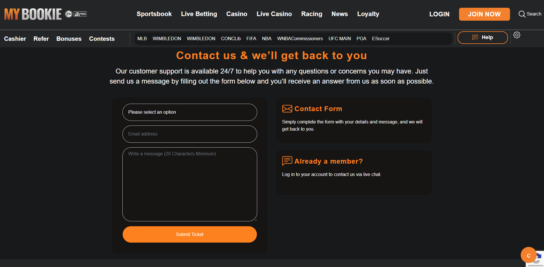 User Experience: Interface, Mobile, and Support
